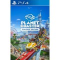 Planet Coaster: Console Edition PS4